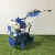 Import Agriculture hoe farm rotary garden weeder cultivators machine mini hand tractor power tiller equipment price from China