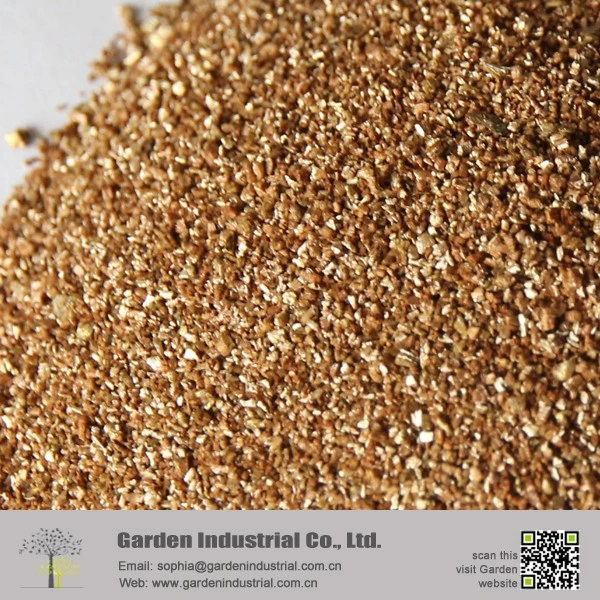 Agriculture Vermiculite Growing Media