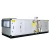 Import AHU central air handling hvac unit with heat recovery heating cooling system from China