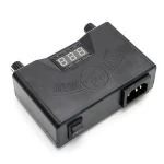 AI-Aiheogae TPS208 Tattoo Professional Tattoo Black Tattoo Digital LCD Power Supply