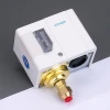 Air Compressor Automatic Control Differential Pressure Switch