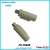 Import Air Conditioner Parts Rotary Silicone Oil Hydraulic Damper /Hinge from China