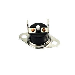 air-conditioning temperature switch thermostat; refrigerator thermostat