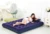 Import air fill sleeping bed inflatable lounger air bed inflatable mattress sleeping bed from China
