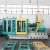AIRFA price small plastic toys products making mini plastic injection molding moulding machine 50ton plastic small capacity