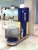 Import Airport Baggage Suitcase Wrapping Machine from China