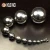 Import AISI304 316 420 440C polish steel ball G100 G500 G1000 304 stainless steel ball from Taiwan