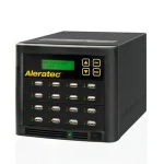 Aleratec 1:15 USB HDD Copy Cruiser SA - Stand-Alone USB Flash Drive & HDD Duplicator