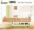 Import  top seller home care hospital bed with commode from China