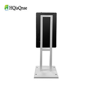 Buy All In One 32 Inch Self Service Price Checker Kiosk With Qr Code ...