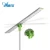 Import All in one solar street light 30w 40w garden lighting pole lamp from China