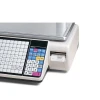 All in Onne Electric Scales Supermarket Food&fruits Weight and Label Printing HS-A01 Accurate Weighing