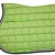 Import All Purpose English Saddle Pad Classic Saddle Pads Circle Quilt from Pakistan
