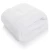 Import all season quilted duvet insert siliconized fiber filling down alternative comforter from China