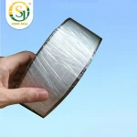 All Size Factory Price Fiberglass Gasket
