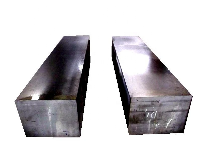 alloy tool steel d2 cold drawn flat steel bars