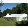 Aluminium Large Wedding Pagoda Shape in The Middle Marquee Tent for Party