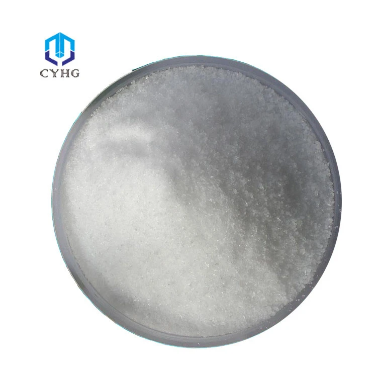 Aluminium nitrate nonahydrate / AlNO3 CAS 7784-27-2