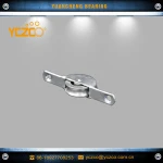 aluminium sliding window roller