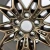 Import aluminum alloy cast 5x1143 5x112 car bronze wheels rim ruedas 5x114 r18 18 w211 mercedes rines 18 inch china OEM ODM camaro from China