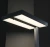 Import Aluminum Alloy Dimmable LED Floor Lamp For Office and Study from China