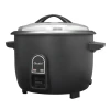 Aluminum Alloy Inner Pot Electric Heating 30 Litre 60 Cups Commercial Big SIze Digital Rice Cooker