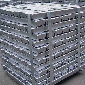 Aluminum ingots _ Aluminum bars _ Aluminum ingots for sale