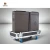 Import aluminum speaker Flight road Case For Line Array Speaker from China