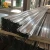 Import Aluminum U H I Channel For Plexiglass Aluminium Extrusion For Bathroom Guard Bar from China