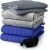 amazon hot sale beads bulk at bed bath organic cotton weighted blanket