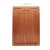 Import Amazon hot Sale Natural Wood Cutting Chopping Board Anti Slip Log Saw Chop Board from China