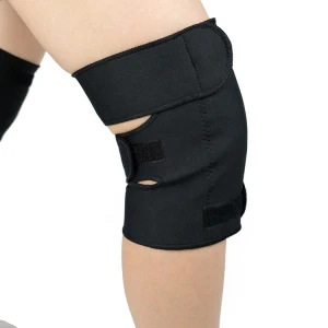 Amazon hot sale self heating knee pads support protector