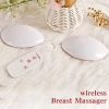 Amazon Hot Selling Rechargeable Breast Care Enhance Massager Vibrating For Home Use