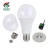 Import Amazon popular WiFi Led Bulb 9W RGB Smart LED Light Bulbs Alexa and Google China Factory E27 5w Led Bulb Lighting Lamp For Home from China