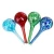 Import Amazon Set of 4 Glass Plant Watering Bulbs Self Watering Globes Garden Best Water Ball For Potted Plant from China