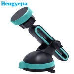 Amazon Top Sale Mobile Phone Accessories Of Car Holder 360 Rotation Hand Cell Phone Holder For Car
