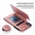 Import amazon top seller Cell phone accessories card slots wallet leather back cover mobile case for iphone X XS MAX 11 wholesale from China