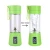 Import Amazon top seller Personal, Smoothie Mini Hand Portable USB home use Blender/ from China