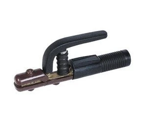American Type welding Electrode Holder / Earth Clamp