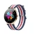 Import Amoled Smart Watch Women with round shape stainless steel fitness tracker 2023 from China