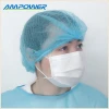 Ampower Extra thick disposable paper facemasks