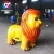 Import Amusement Park Equipment Recharge Battery Children Used Animal Lion Rides from China