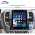 Import Android 8.1 Car Radio Video with 9.7 Vertical Touch Screen GPS Navigation Wifi BT Universal Auto Radio from China