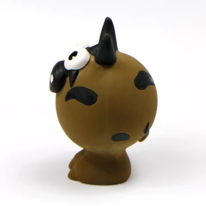 Animal Ball Dog Lovely Squeaker Latex dog Toys Pet Vinyl Toy Chewing sound Toys