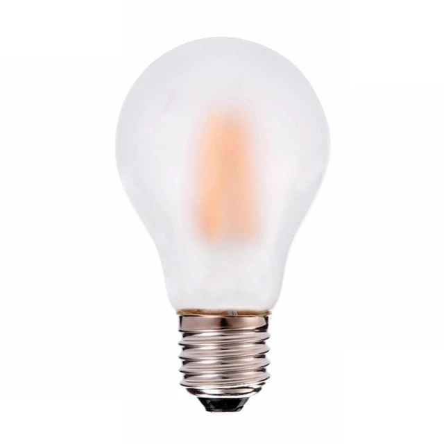 antique industrial led bulb incandescent light glass shade edison bulb lamp