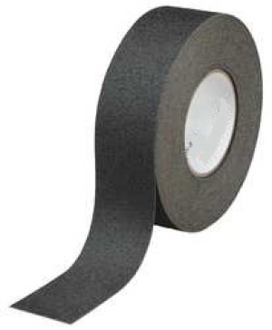 Antislip Tape Black 2 In x 60 ft 20002
