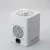 Import Aojie Portable Ozone Generator for Home to Clean Air Car Ozone Air Purifiers Sterilizer from China