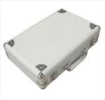 APC014 aluminum flight case storage tool case box