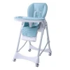 APIYOO  foldable Children dining chair  private label 2020 Multi-function