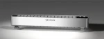 APP control 2200W bathroom radiators electric room heaters